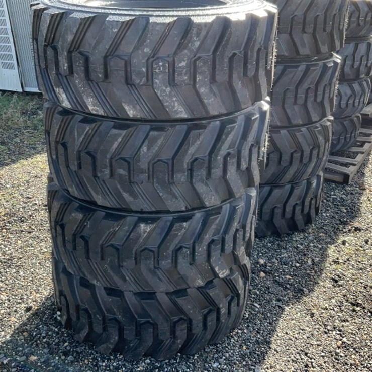 Set Of Montreal Tires(new)