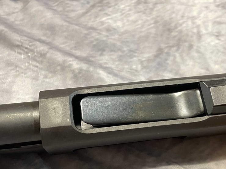 #2342-•-nef-20-ga-pump-action-shotgun,-sn:-nz600857-image-16