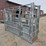 cattle-chute-w/-palpation-cage-image-9