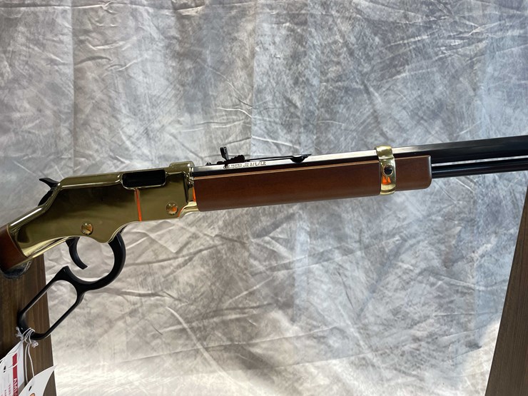 #2372-•-henry-golden-boy-.22-lr-lever-action-rifle,-sn:-gb897922-image-4