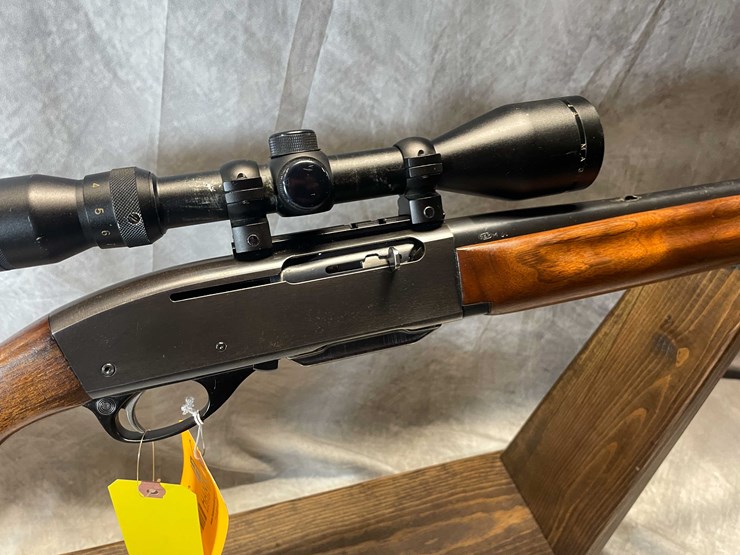 #2306-•-remington-model-740-30-06-sprg-semi-auto-rifle,-sn:-201016-image-3
