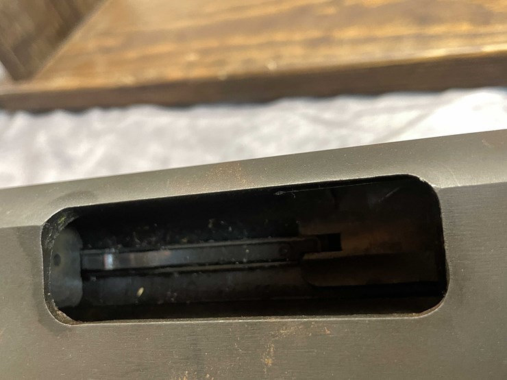 #2339-•-nef-12-ga.-pump-action-shotgun,-sn:-nz614626-image-19