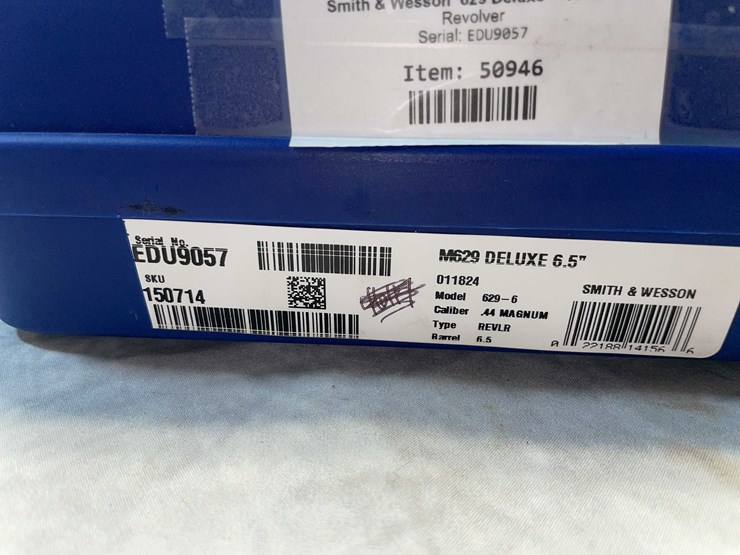 #2322-•-smith-&-wesson-model-629-44-rem-mag-revolver,-sn:-edu9057-image-16