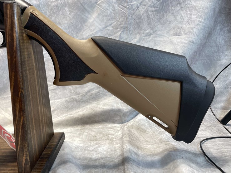 #2386-•-impala-plus-nero-12ga-semi-auto-shotgun,-sn:-60-h23yt-001374-image-7