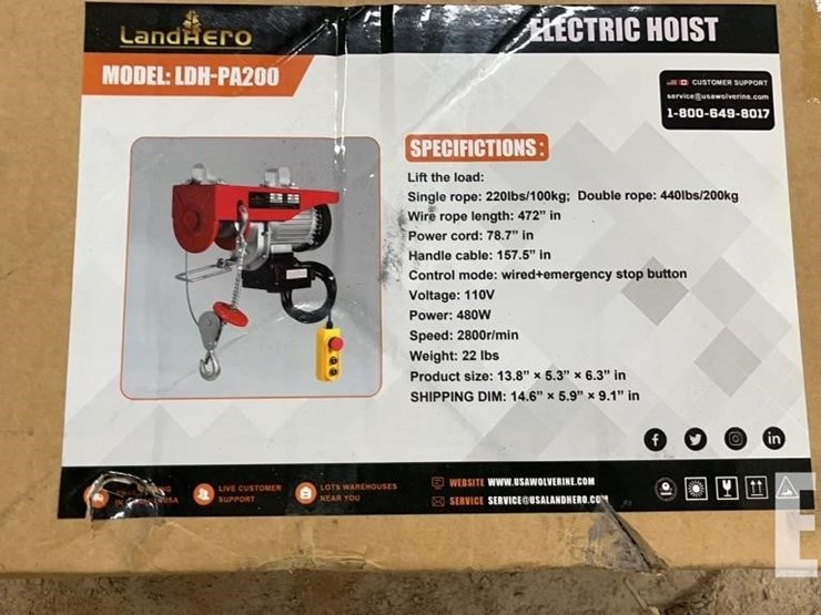 landhero-220lb-electric-hoist-image-1
