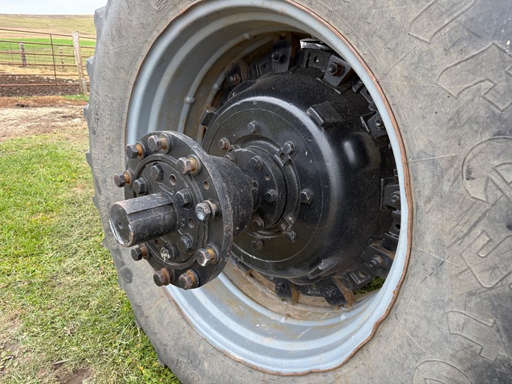 #1016-•-1989-case-7140-tractor-(fennimore,-wi)-image-24