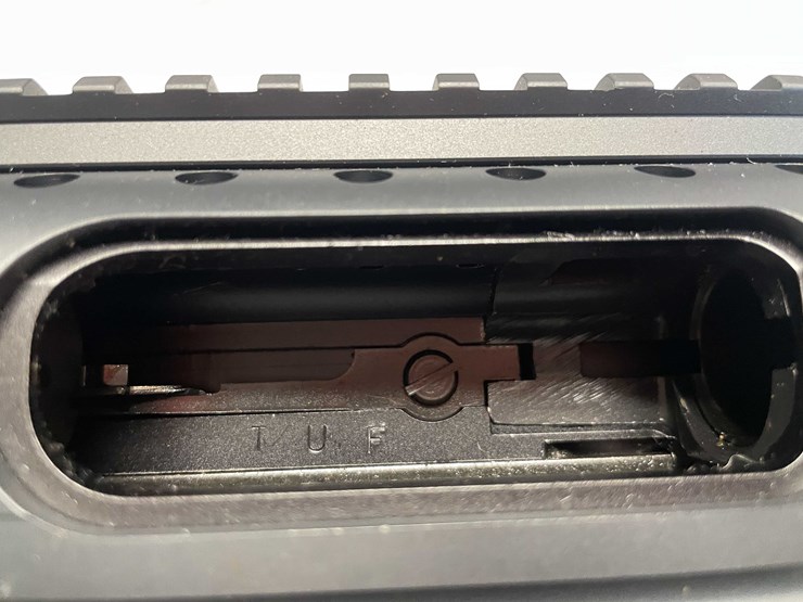 #2352-•-mosseberg-model-500-12-ga.-pump-action-shotgun,-sn:-v1072887-image-19