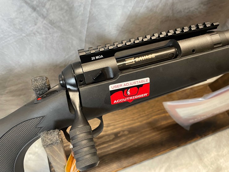 #2290-•-savage-arms-model-10-243-win-bolt-action-rifle,-sn:-n762589-image-11