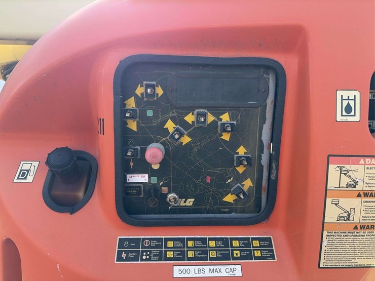1999-jlg-450aj-image-13