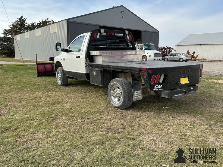 2009-dodge-ram-2500-image-7