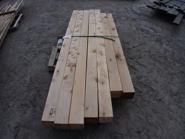 qty-of-(7)-6-in.-x-6-in.-x-8-10-ft-western-red-image-8