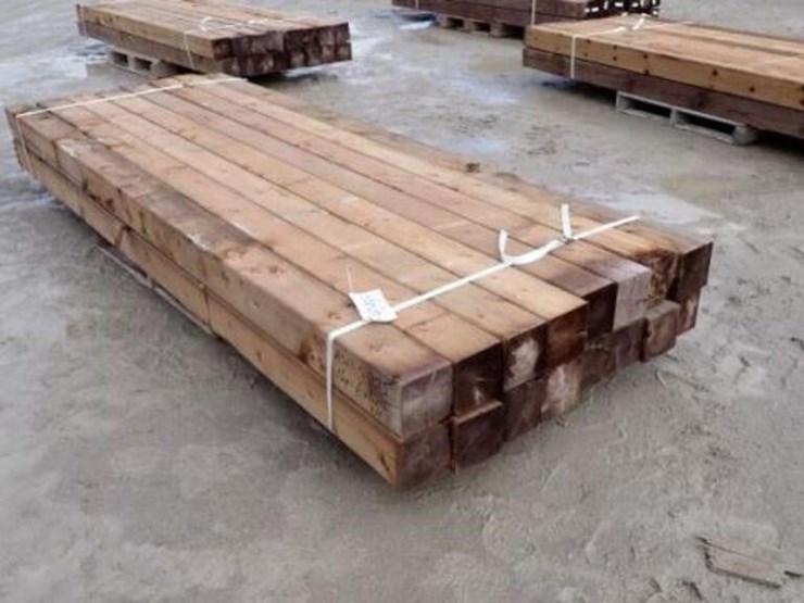 qty-of-(16)-6-in.-x-6-in.-x-10-ft-pressure-treated-image-1