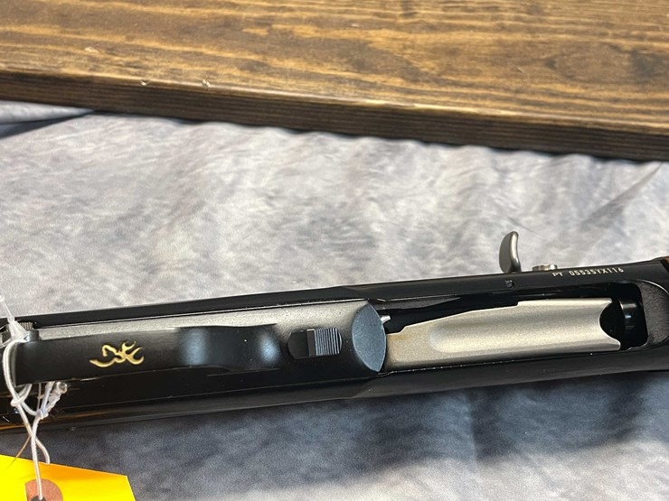 #2345-•-browning-a5-16-ga.-semi-auto-shotgun,-sn:-pt05535yx116-image-16