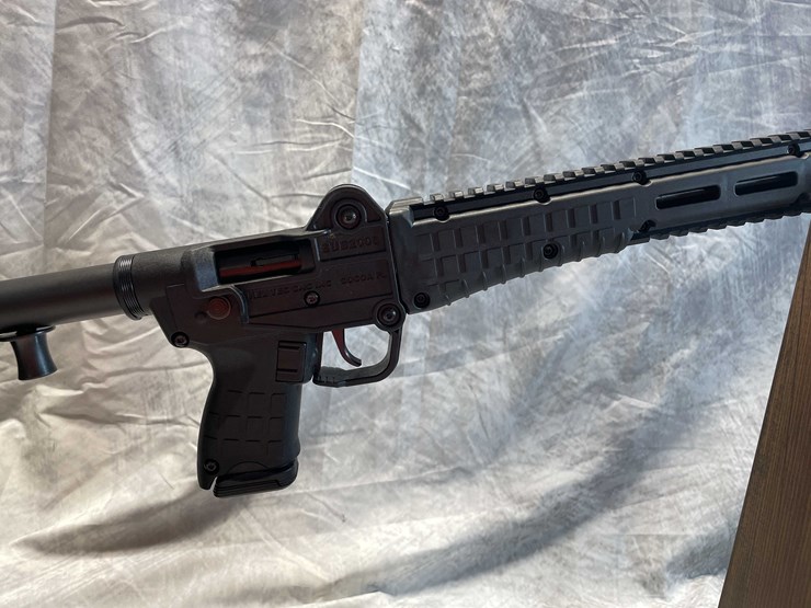 #2378-•-keltec-2k-9mm-luger-semi-auto-rifle,-sn:-25e4109-image-4