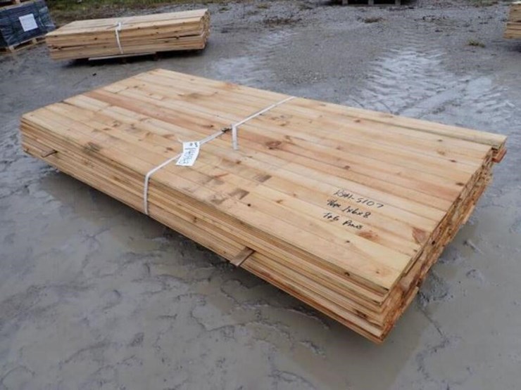 qty-of-(96)-1-in.-x-6-in.-x-8-ft-tongue-&-groove-r-image-1