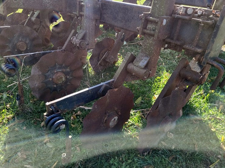 rawson-no-till-coulter-bar---off-of-8r30"-planter-image-12