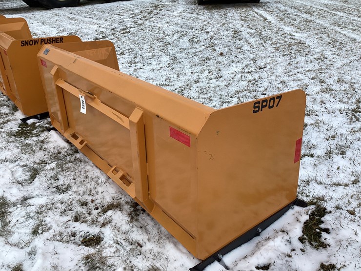 #4662-•-skidsteer-snow-pusher-image-1