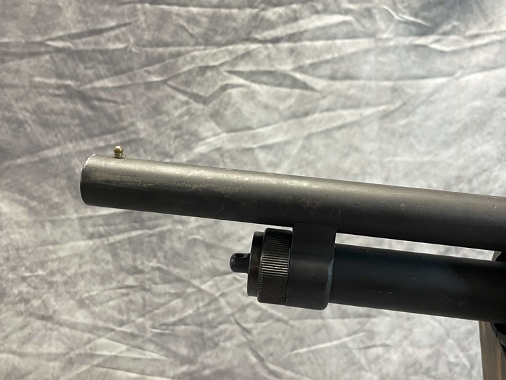 #2339-•-nef-12-ga.-pump-action-shotgun,-sn:-nz614626-image-17