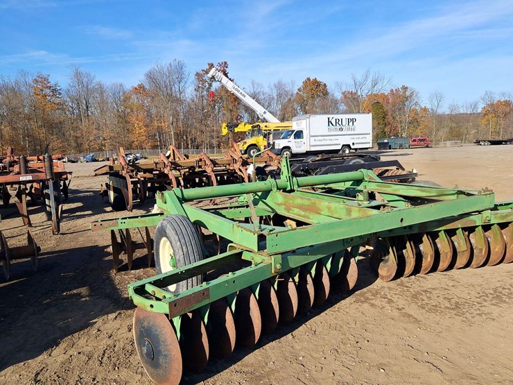 1997-oliver-250-10'-pull-type-disc-image-6