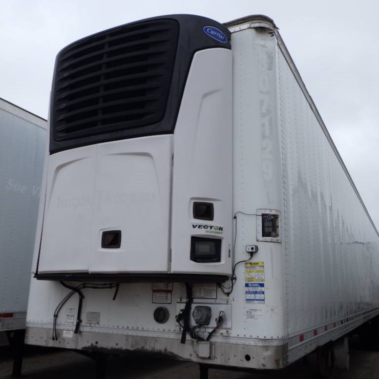 GREAT DANE Multi Temp