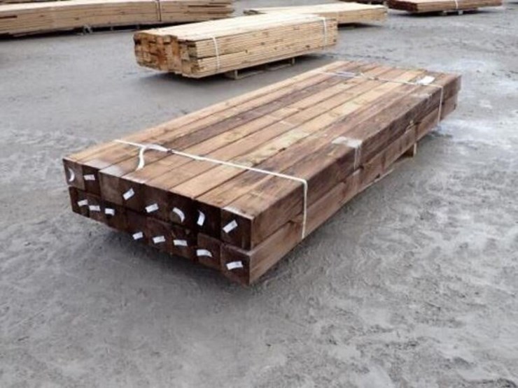 qty-of-(16)-6-in.-x-6-in.-x-10-ft-pressure-treated-image-3
