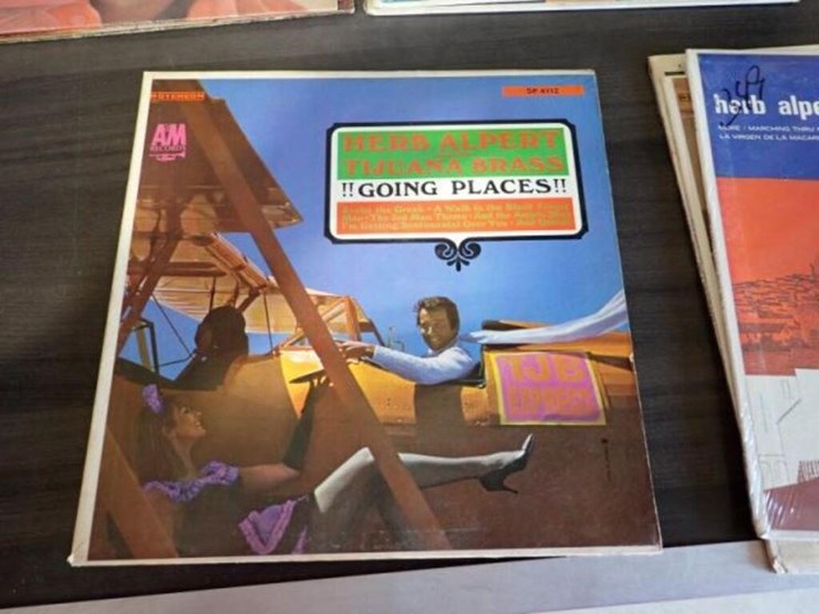 qty-of-(14)-vinyl-records-image-5