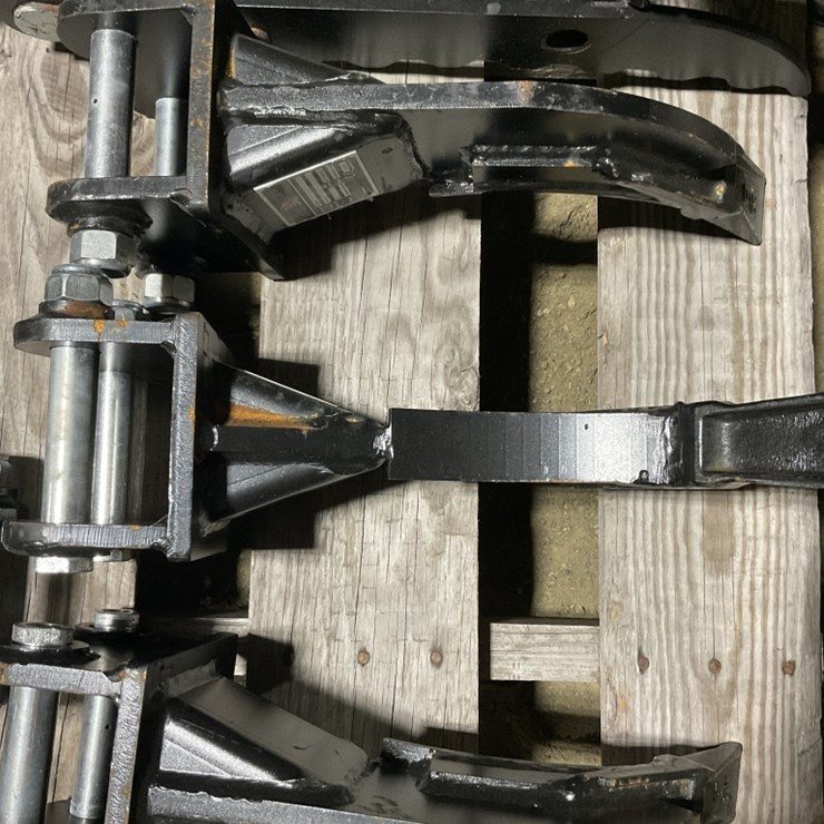 Mini Excavator Ripper