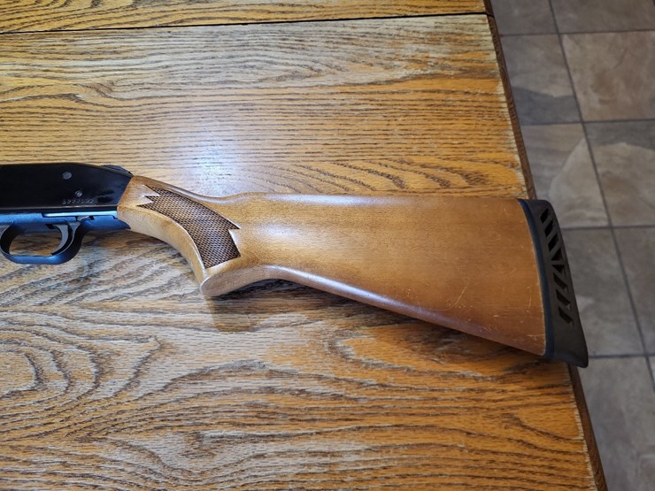 mossburg-500e--410-pump-shot-gun-image-8