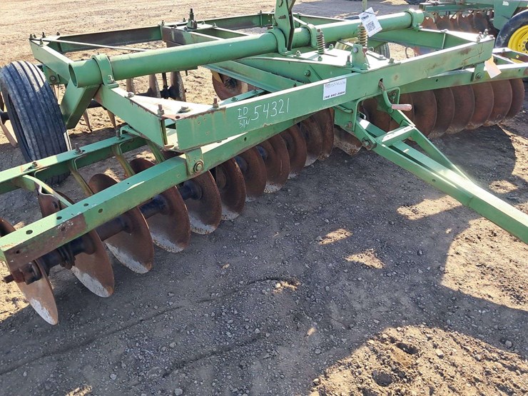 1997-oliver-250-10'-pull-type-disc-image-15