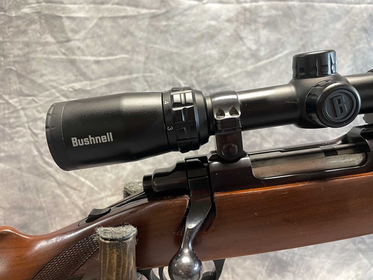#2321-•-ruger-m77-243-win-bolt-action-rifle,-sn:-73-68552-image-5