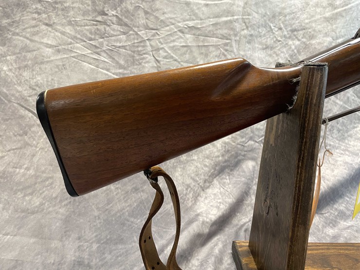 #2310-•-marlin-39-a-mountie-22-lr-lever-action-rifle,-sn:-v6467-image-2