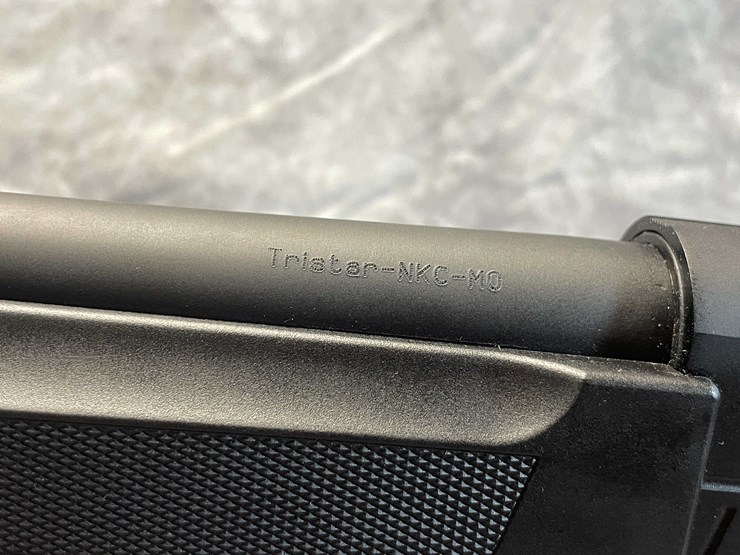 #2338-•-tri-star-12-ga.-semi-auto-shotgun,-sn:-ara0001825-image-13