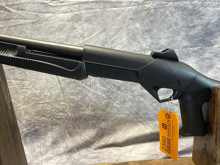 #2340-•-benelli-supernova-12-ga.-pump-action-shotgun,-sn:-z1096898l-image-10