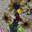 #83-•-metal-art--sunflower-&-cardinal-image-1