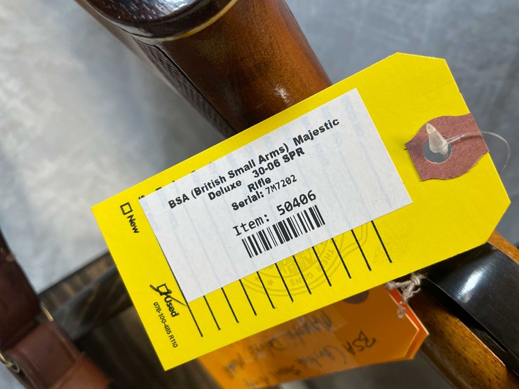 #2291-•-british-small-arms-majestic-deluxe-30-06-sprg-bolt-action-rifle,-sn:-7m7202-image-17