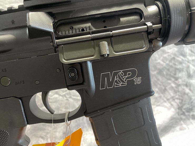 #2317-•-smith-&-wesson-556nato-semi-auto-rifle,-sn:-tu83579-image-5