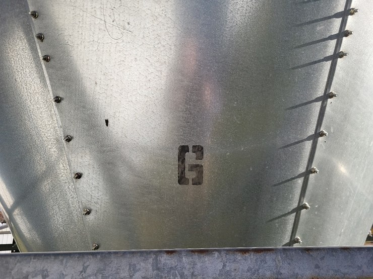 brock-12-ton-feed-bin-w/boot---bin-#6-image-6