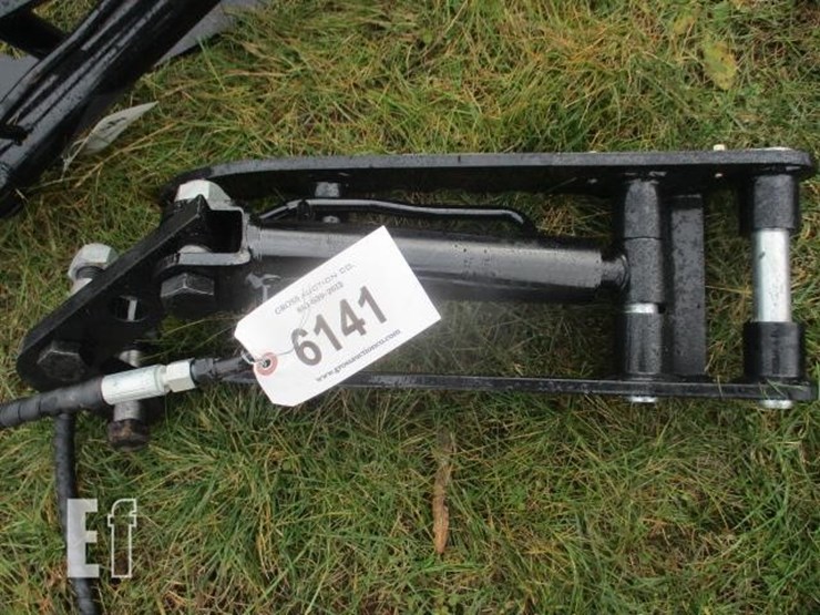 hydraulic-thumb-clamp-450*300*340-weight:13kg-image-1