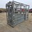 cattle-chute-w/-palpation-cage-image-2