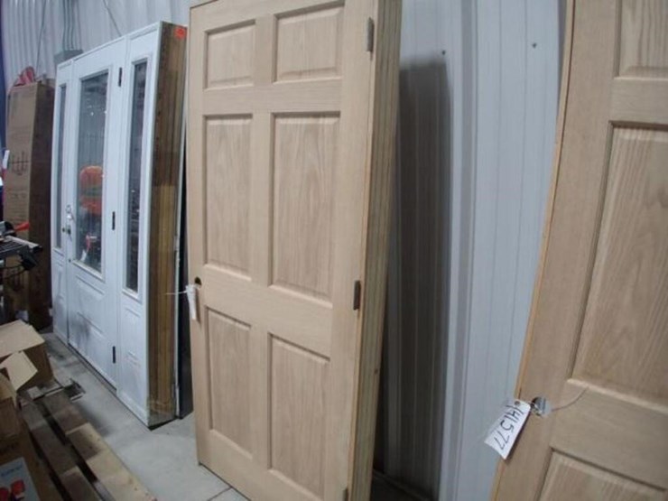 81-in.-x-37-in.-x-5-in.-wood-door-image-2