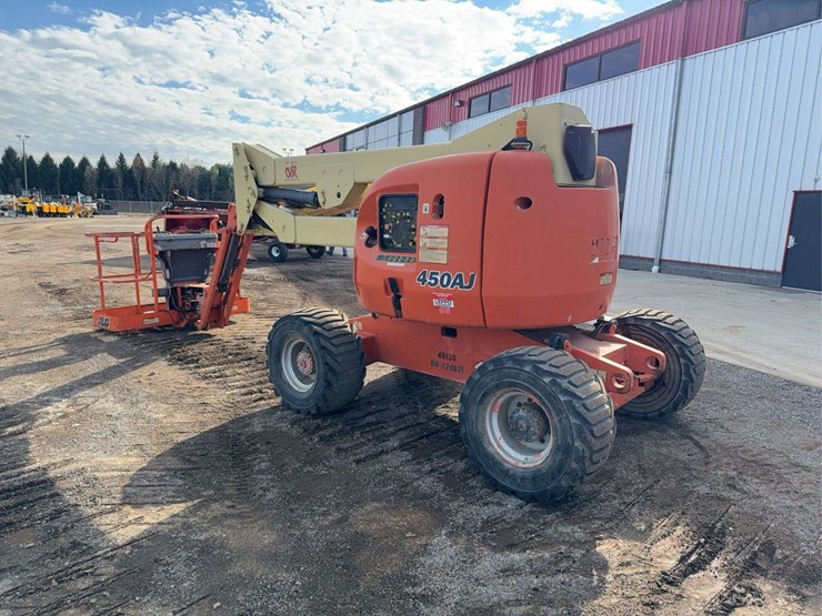 1999-jlg-450aj-image-4