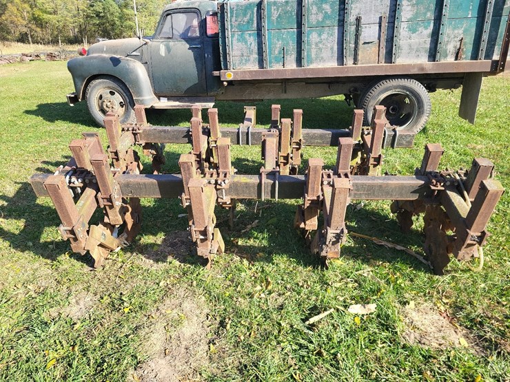 rawson-no-till-coulter-bar---off-of-8r30"-planter-image-2