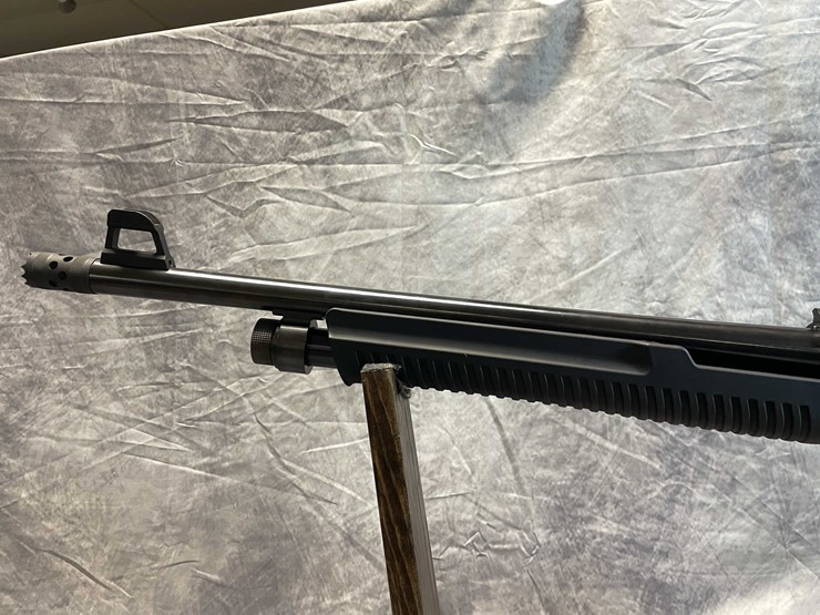 #2334-•-sar-12-ga.-pump-action-shotgun,-sn:-12pa001418-image-12