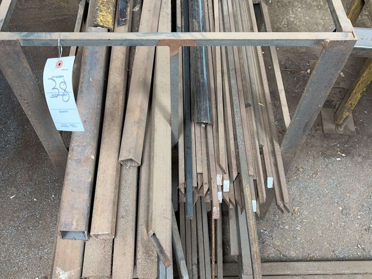 steel-rack-&-contents-image-3