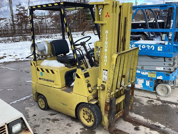 mitsubishi-fgc15-forklift-sn:af81a-50958-image-1