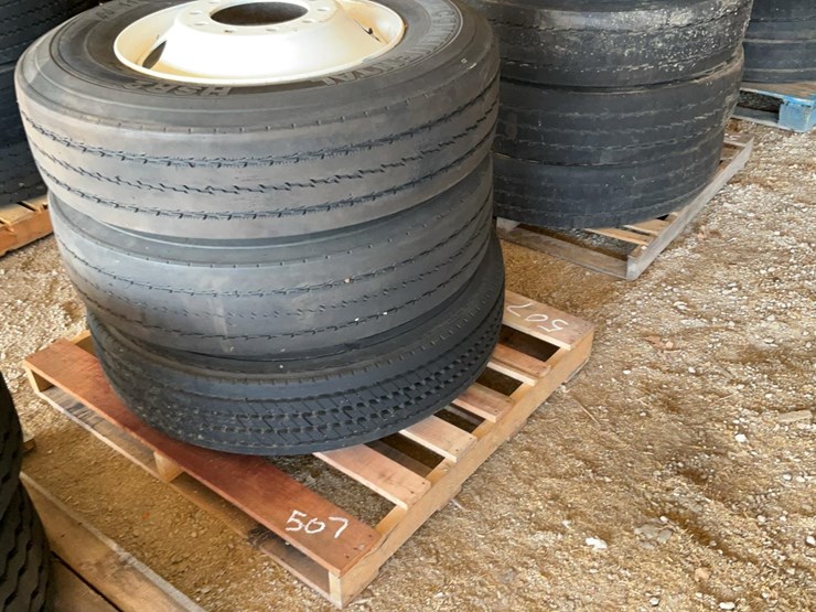 #507-•-continental-tires-w/-rims-image-2