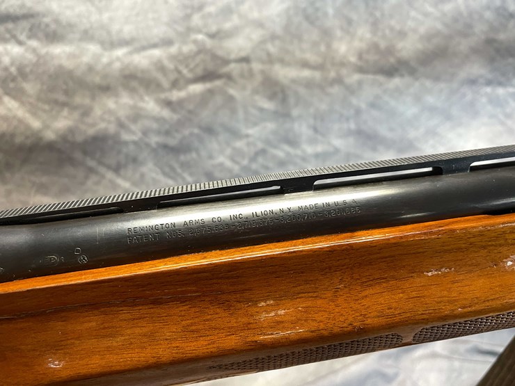 #2357-•-remington-model-1100-12-ga.-semi-auto-shotgun,-sn:-m053220v-image-14