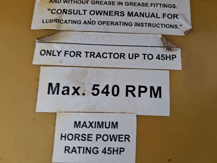 tar-river-erc-6-6'-3pt-brush-hog-image-8