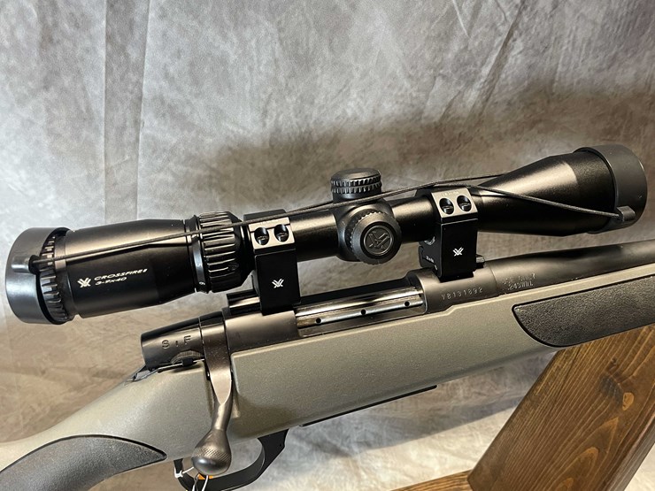 #2299-•-weatherby-vanguard-243-win-bolt-action-rifle,-sn:-vb131892-image-12