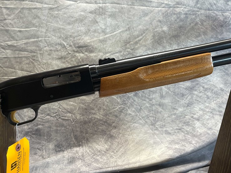 #2343-•-mosseberg-model-500-20-ga-pump-action-shotgun,-sn:-r528379-image-3